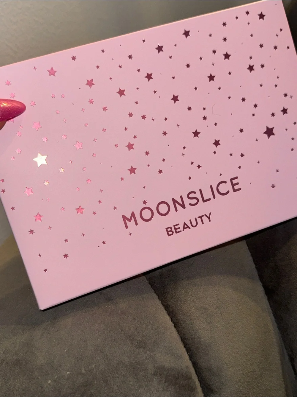 MOONSLICE BEAUTY ‘Celestial Crush’ Eyeshadow Palette